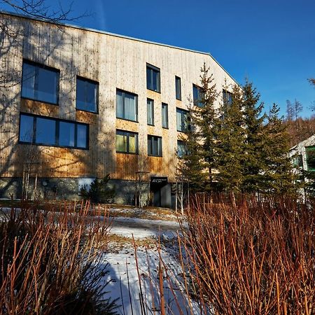Rv Apartment Tyrkys Vysoké Tatry Exterior photo